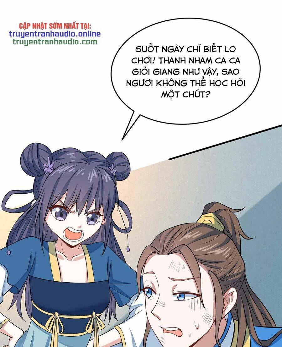 Tiên Đế Qui Lai Chapter 155 - Trang 2