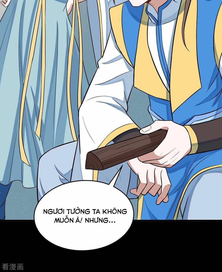 Tiên Đế Qui Lai Chapter 155 - Trang 2