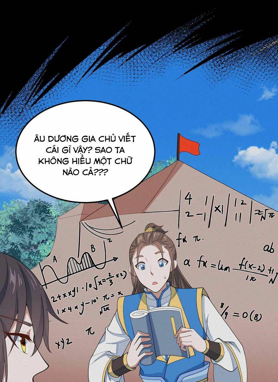 Tiên Đế Qui Lai Chapter 155 - Trang 2