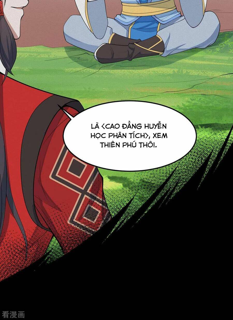 Tiên Đế Qui Lai Chapter 155 - Trang 2
