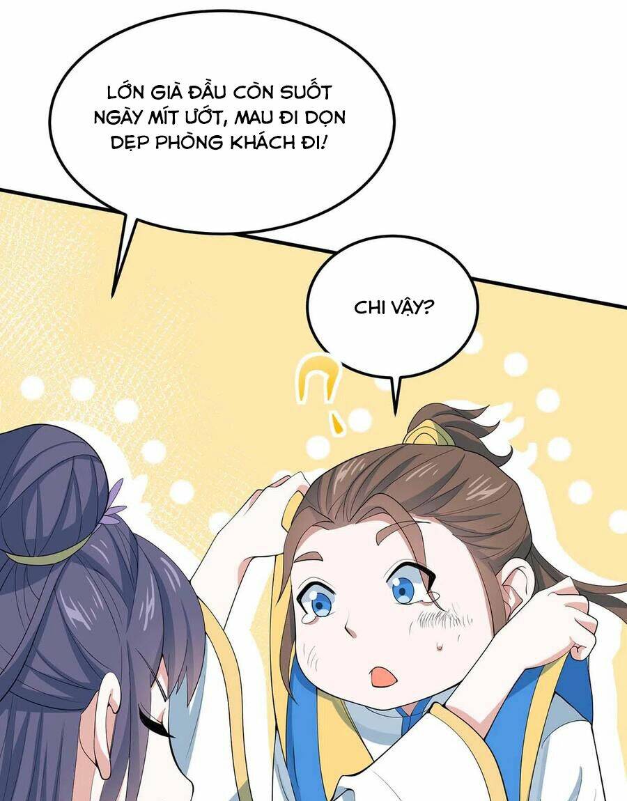 Tiên Đế Qui Lai Chapter 155 - Trang 2