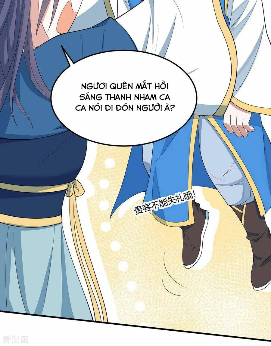 Tiên Đế Qui Lai Chapter 155 - Trang 2
