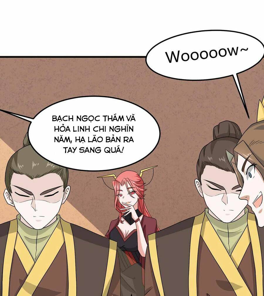 Tiên Đế Qui Lai Chapter 155 - Trang 2