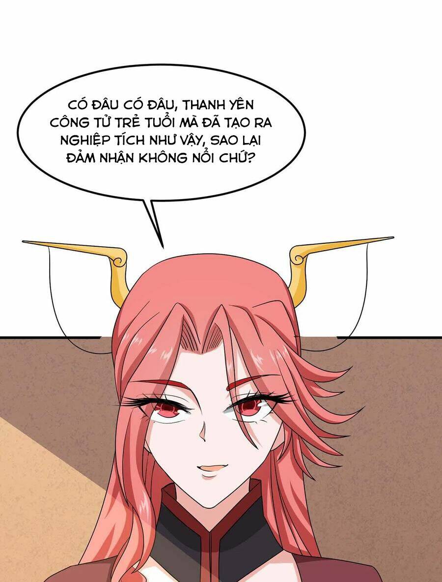 Tiên Đế Qui Lai Chapter 155 - Trang 2