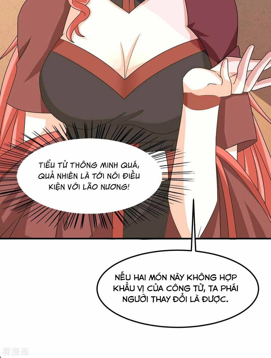 Tiên Đế Qui Lai Chapter 155 - Trang 2