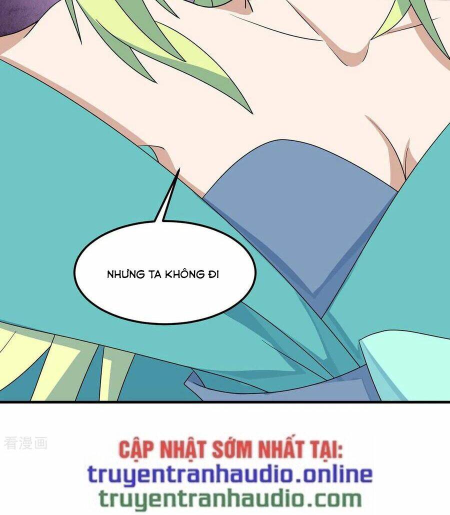 Tiên Đế Qui Lai Chapter 156 - Trang 2