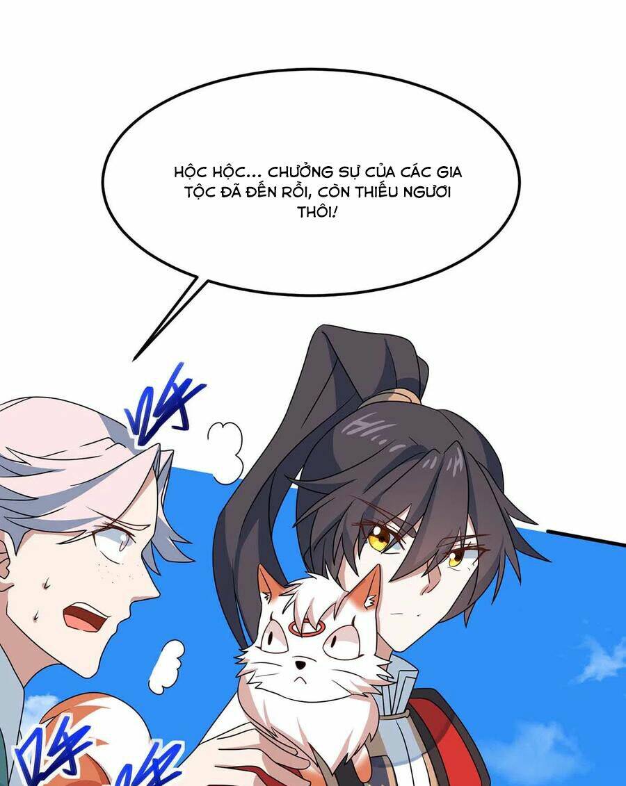 Tiên Đế Qui Lai Chapter 156 - Trang 2