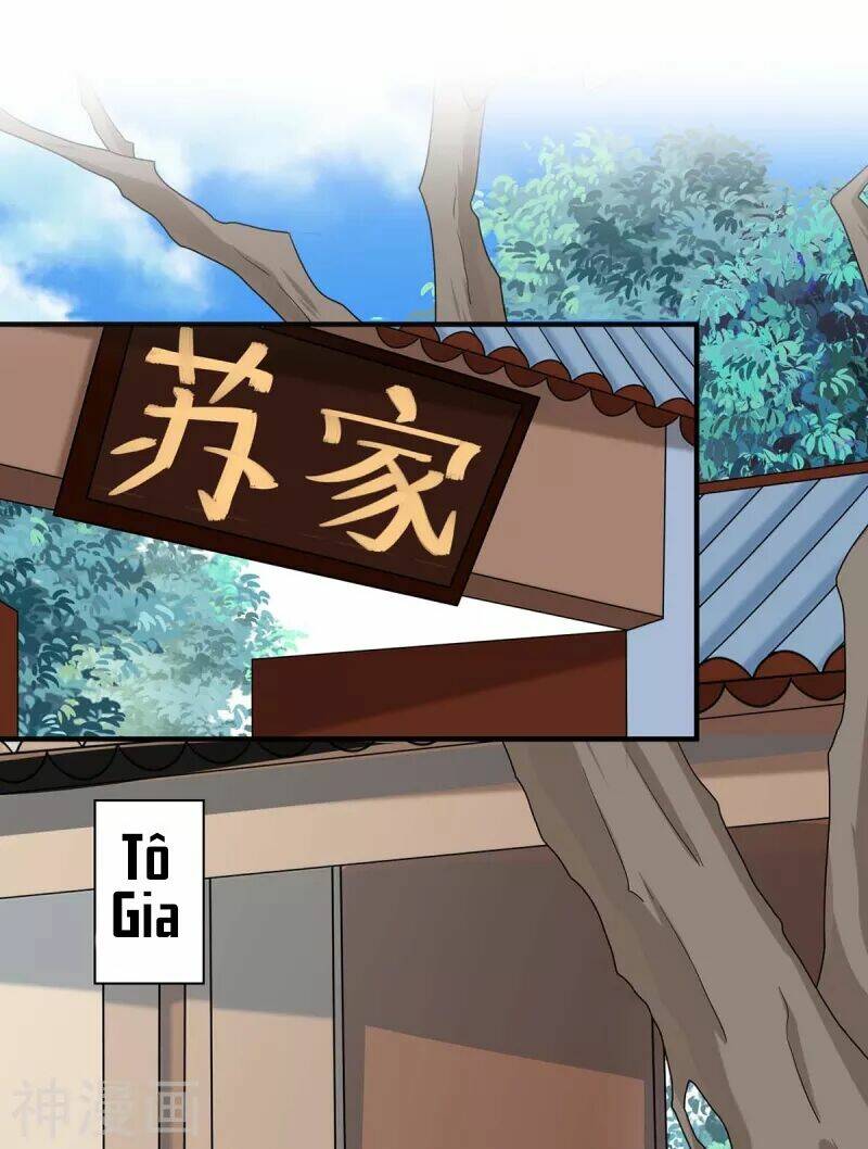 Tiên Đế Qui Lai Chapter 157 - Trang 2