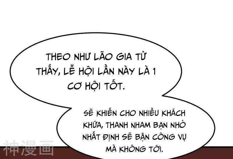 Tiên Đế Qui Lai Chapter 157 - Trang 2