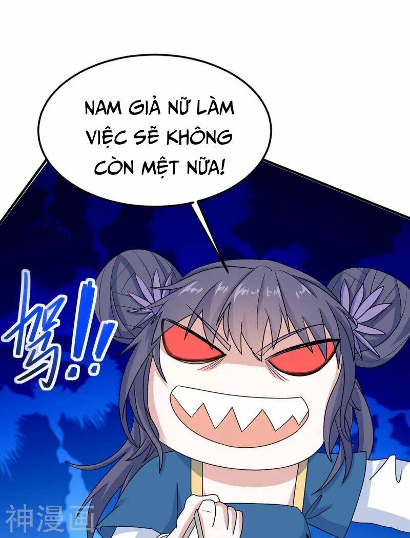 Tiên Đế Qui Lai Chapter 157 - Trang 2