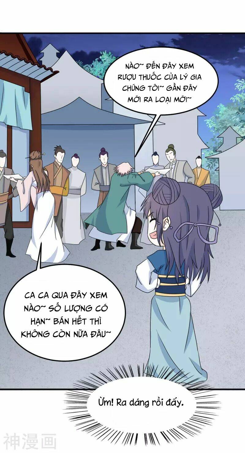 Tiên Đế Qui Lai Chapter 157 - Trang 2