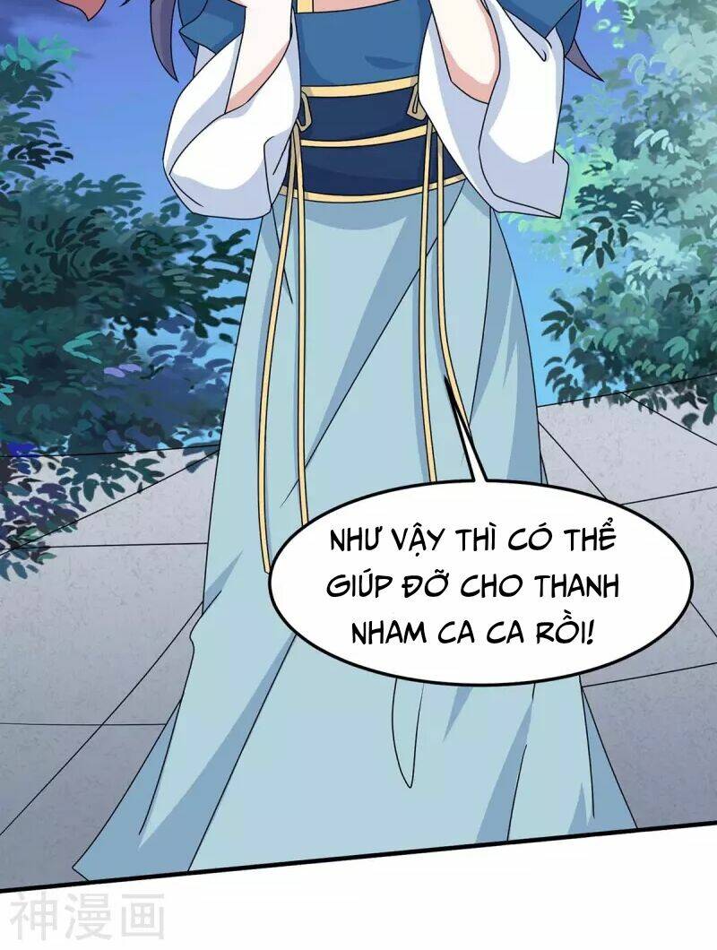 Tiên Đế Qui Lai Chapter 157 - Trang 2