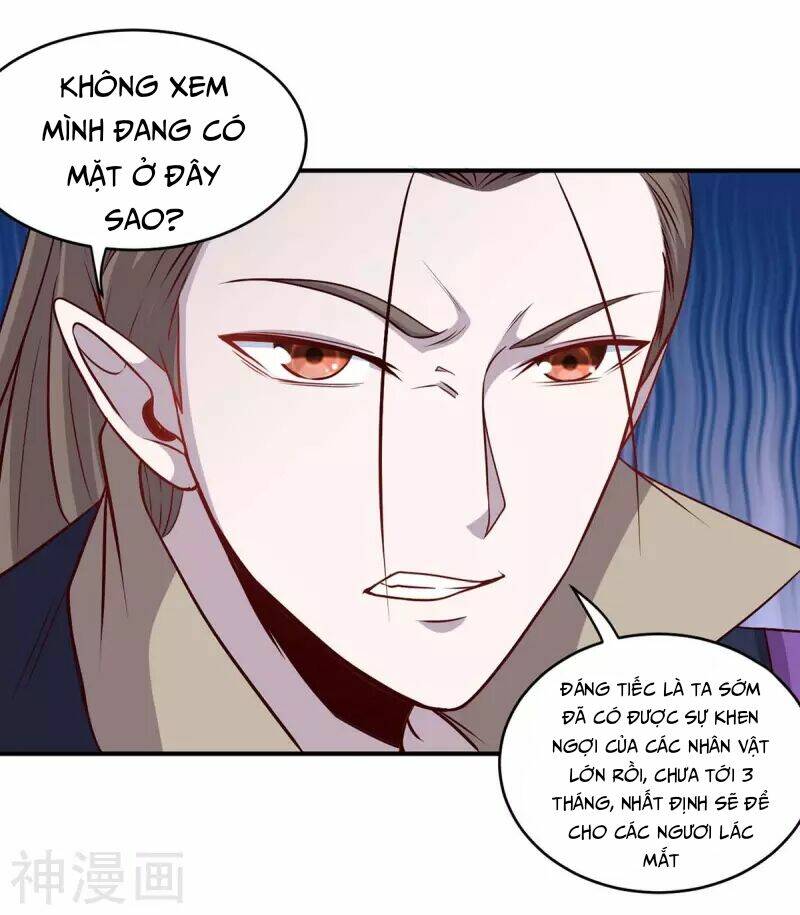 Tiên Đế Qui Lai Chapter 157 - Trang 2