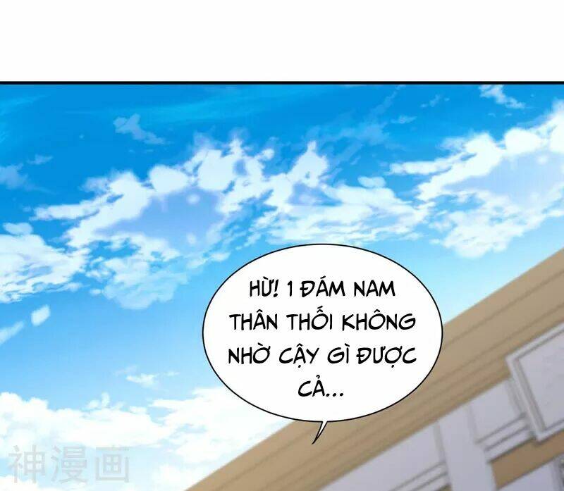 Tiên Đế Qui Lai Chapter 157 - Trang 2