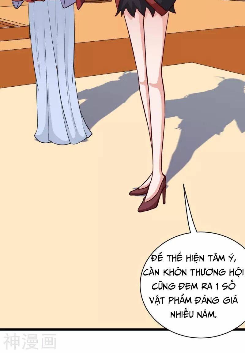 Tiên Đế Qui Lai Chapter 157 - Trang 2