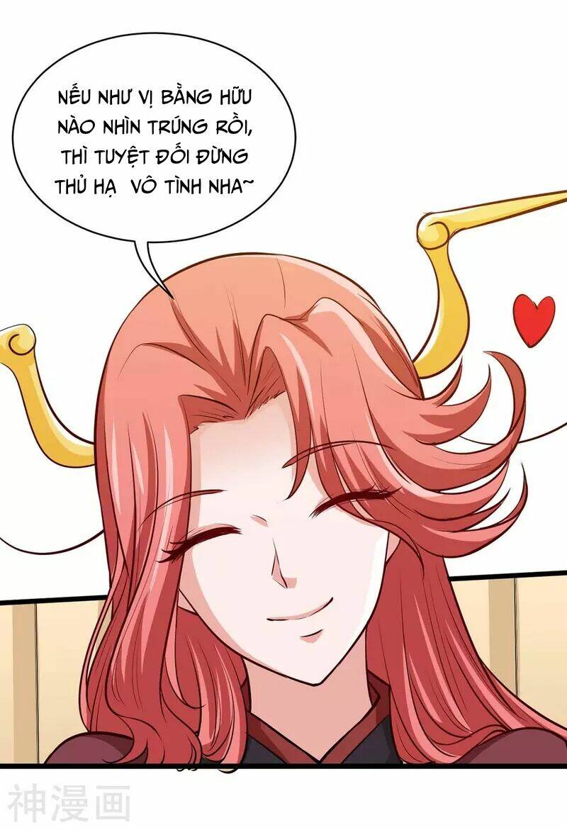 Tiên Đế Qui Lai Chapter 157 - Trang 2