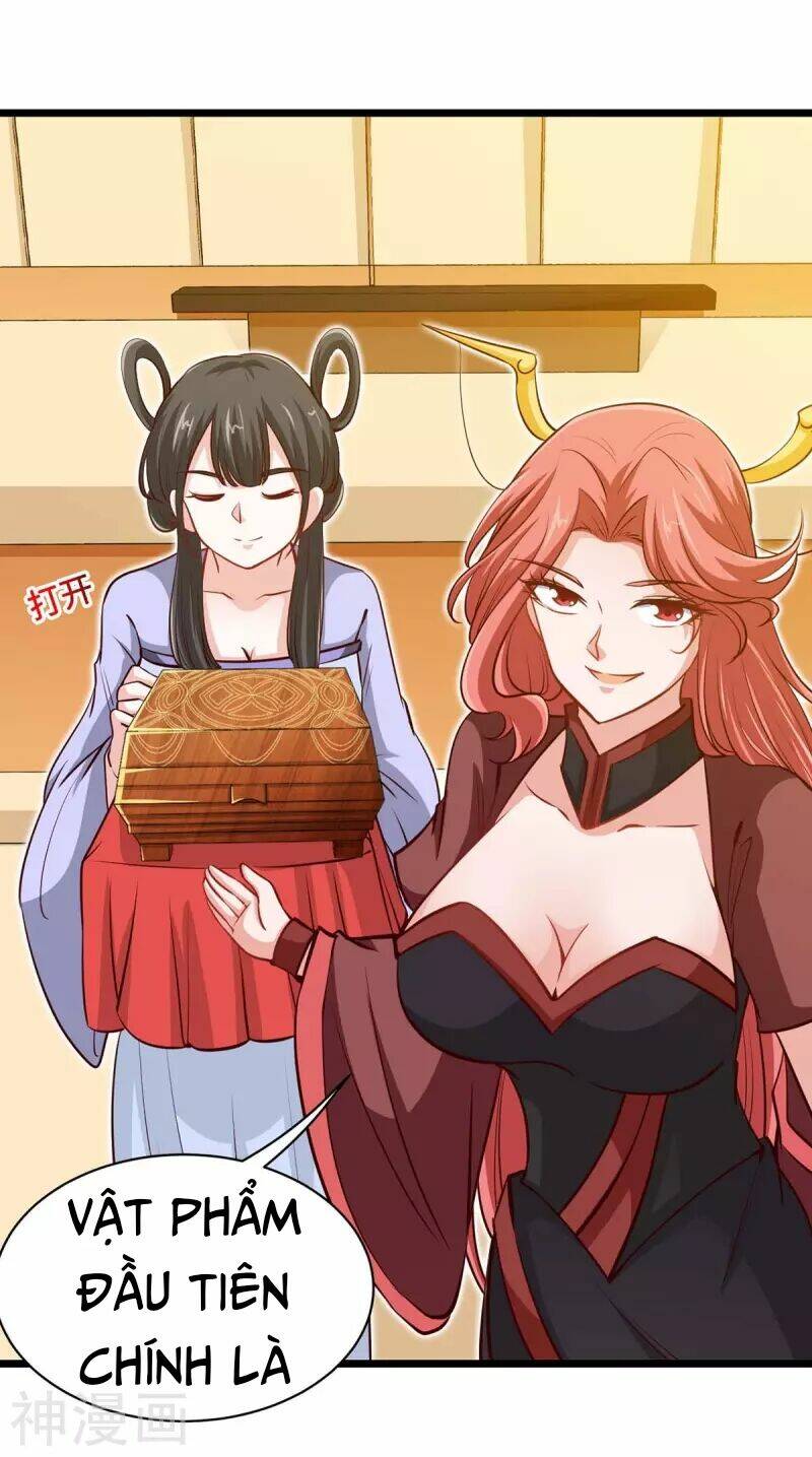 Tiên Đế Qui Lai Chapter 157 - Trang 2