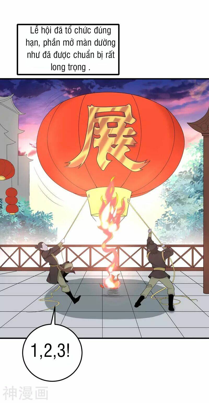 Tiên Đế Qui Lai Chapter 157 - Trang 2