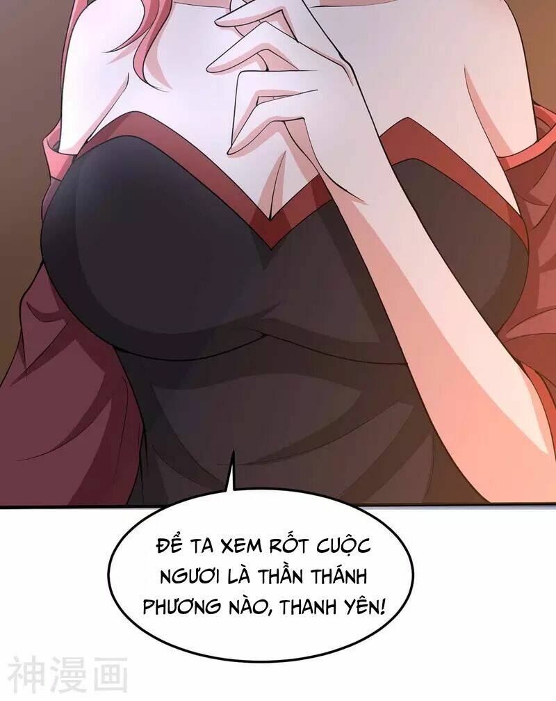 Tiên Đế Qui Lai Chapter 157 - Trang 2