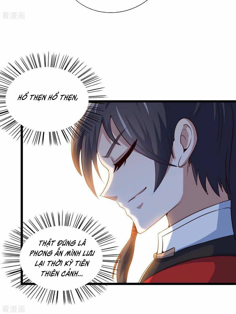 Tiên Đế Qui Lai Chapter 158 - Trang 2