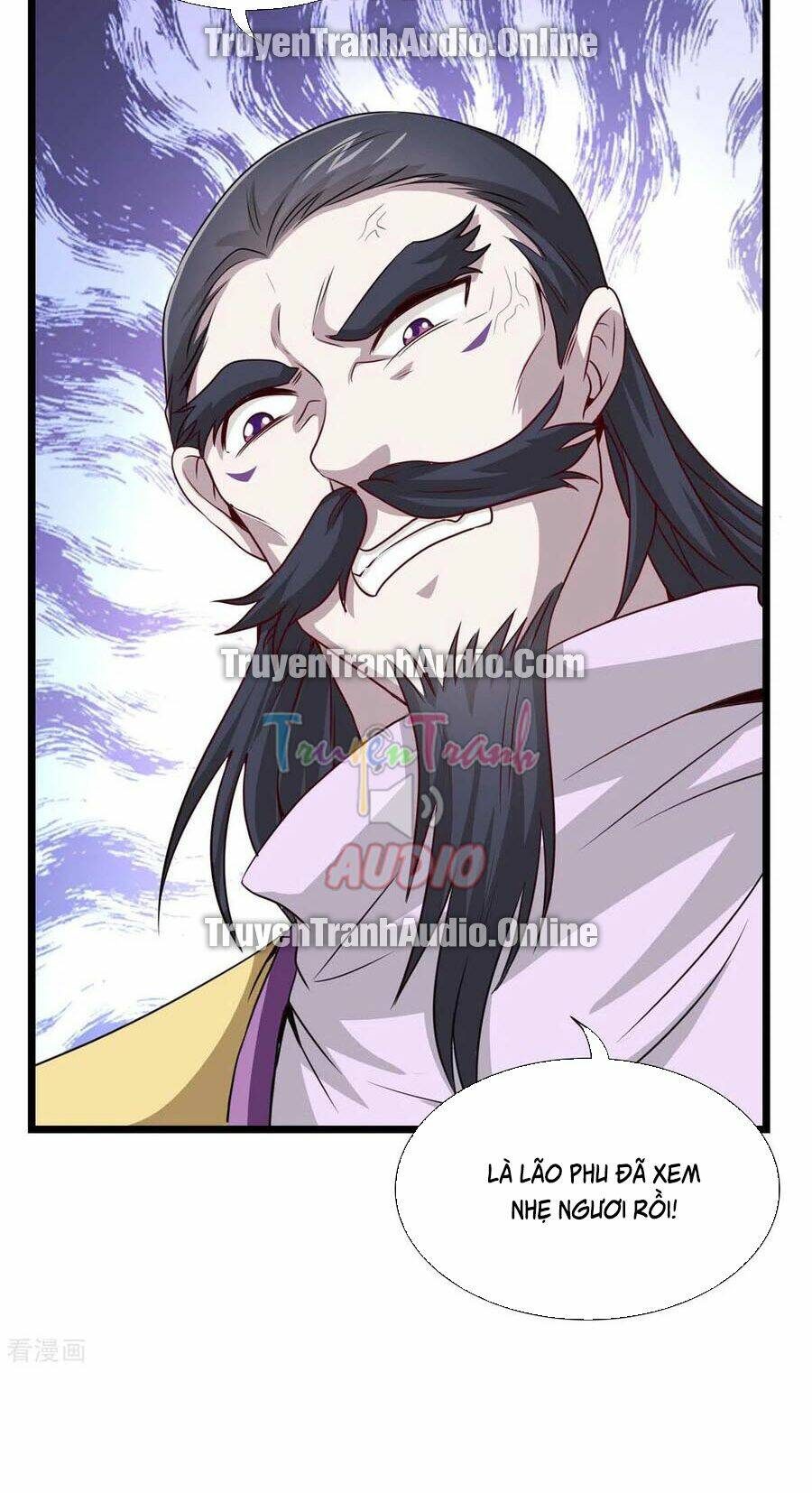 Tiên Đế Qui Lai Chapter 158 - Trang 2