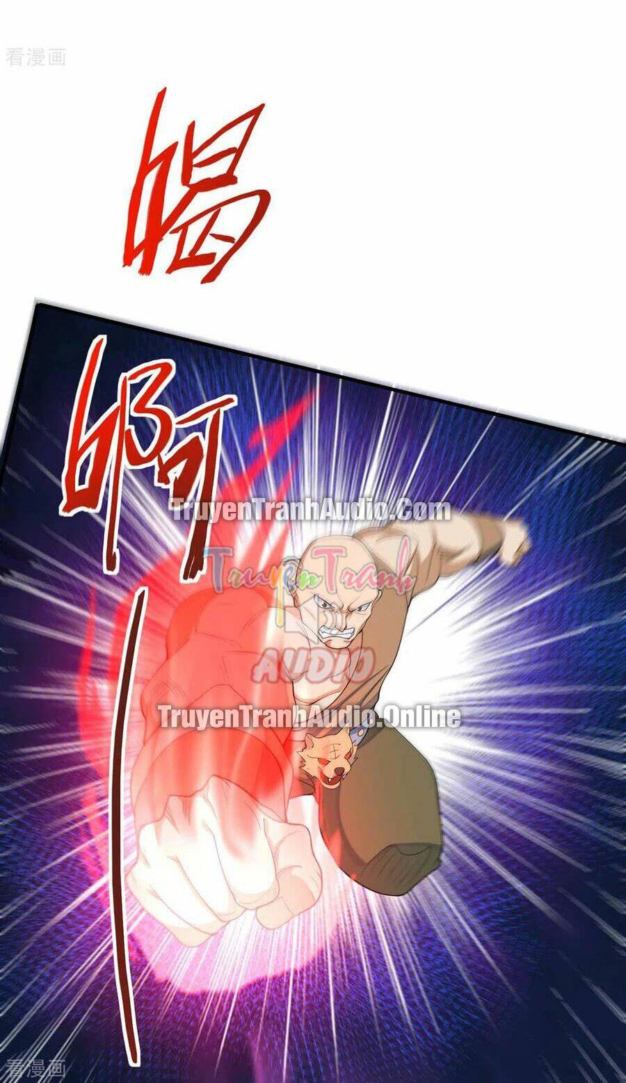 Tiên Đế Qui Lai Chapter 158 - Trang 2