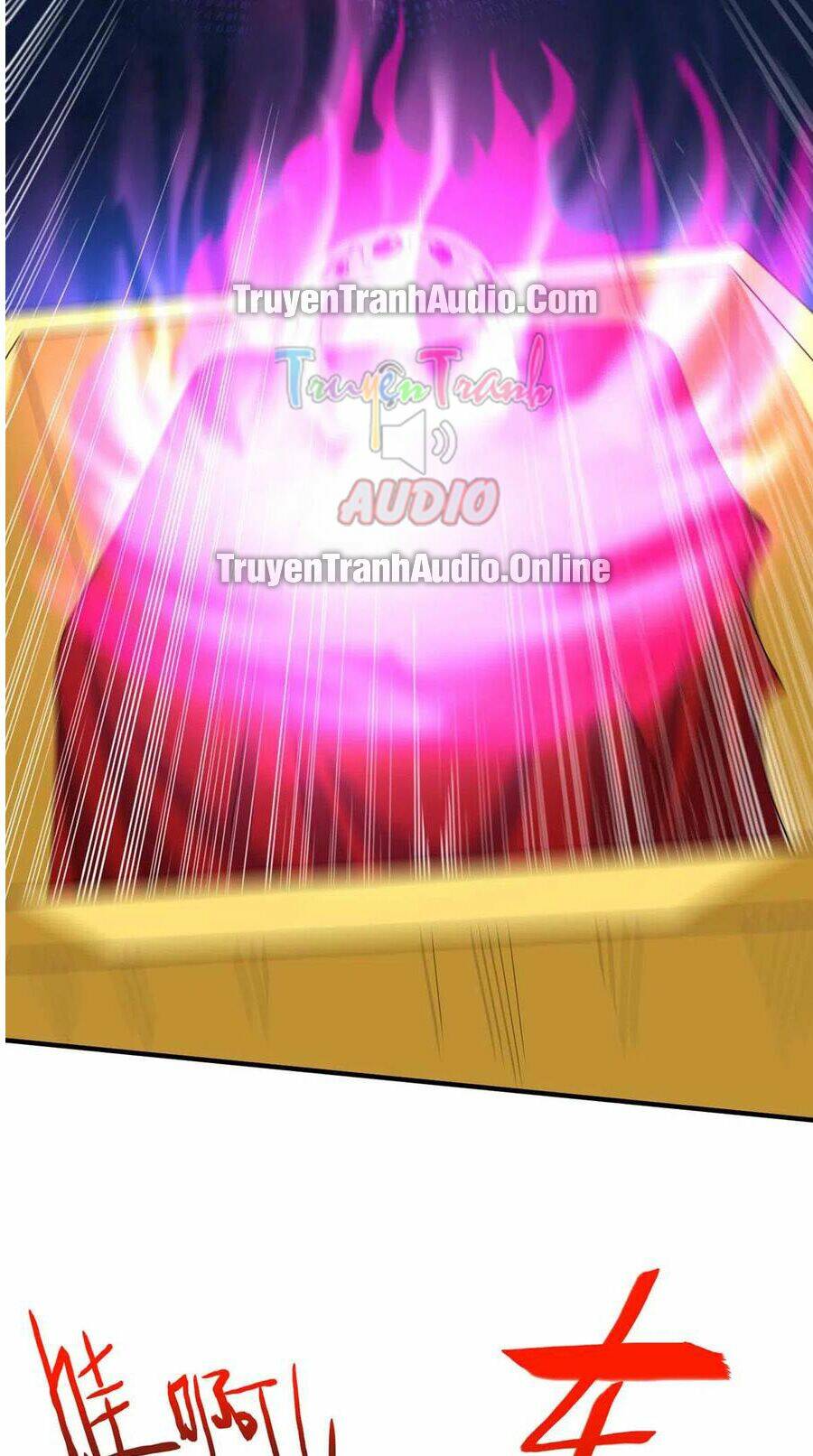 Tiên Đế Qui Lai Chapter 158 - Trang 2