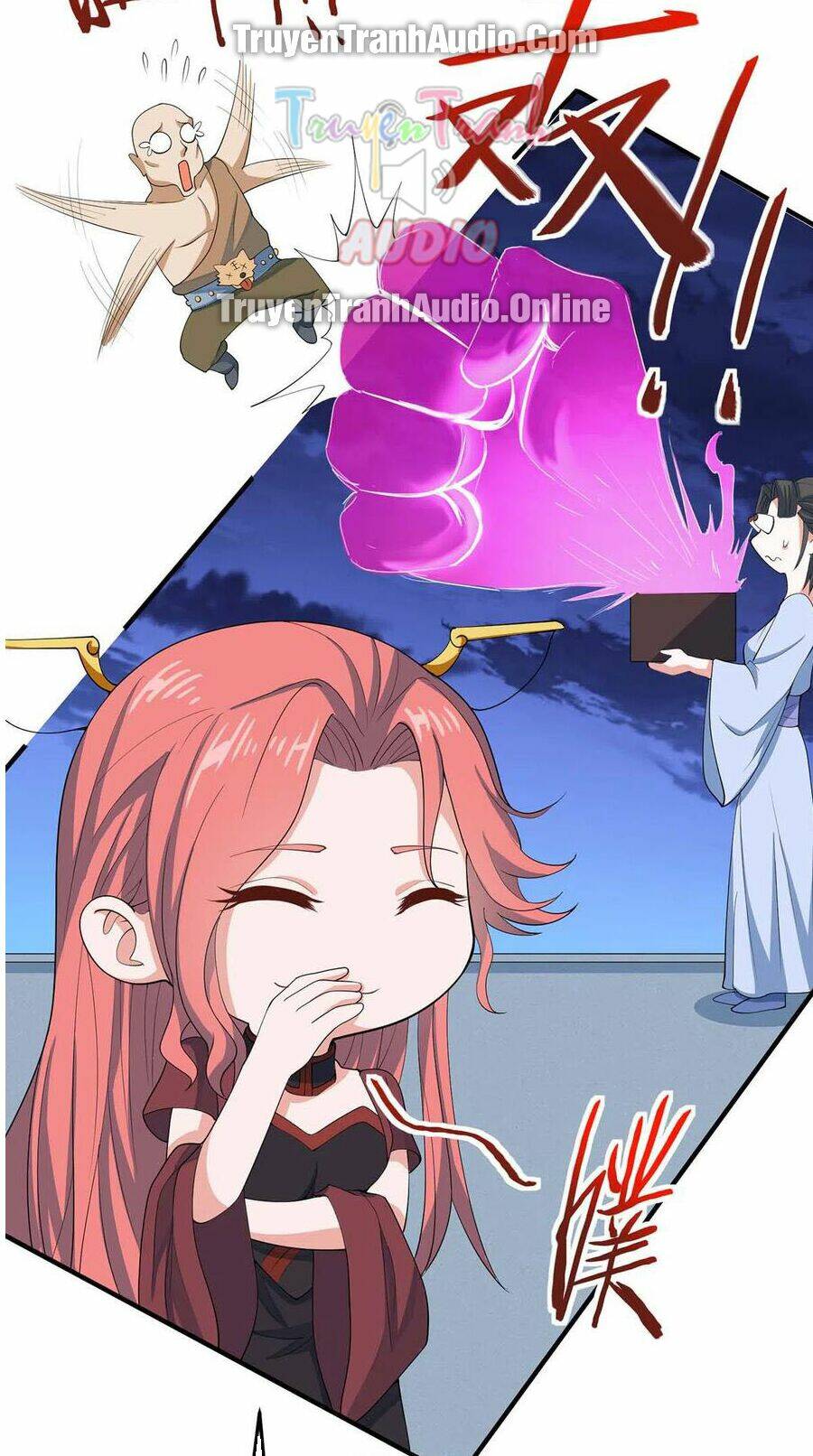 Tiên Đế Qui Lai Chapter 158 - Trang 2