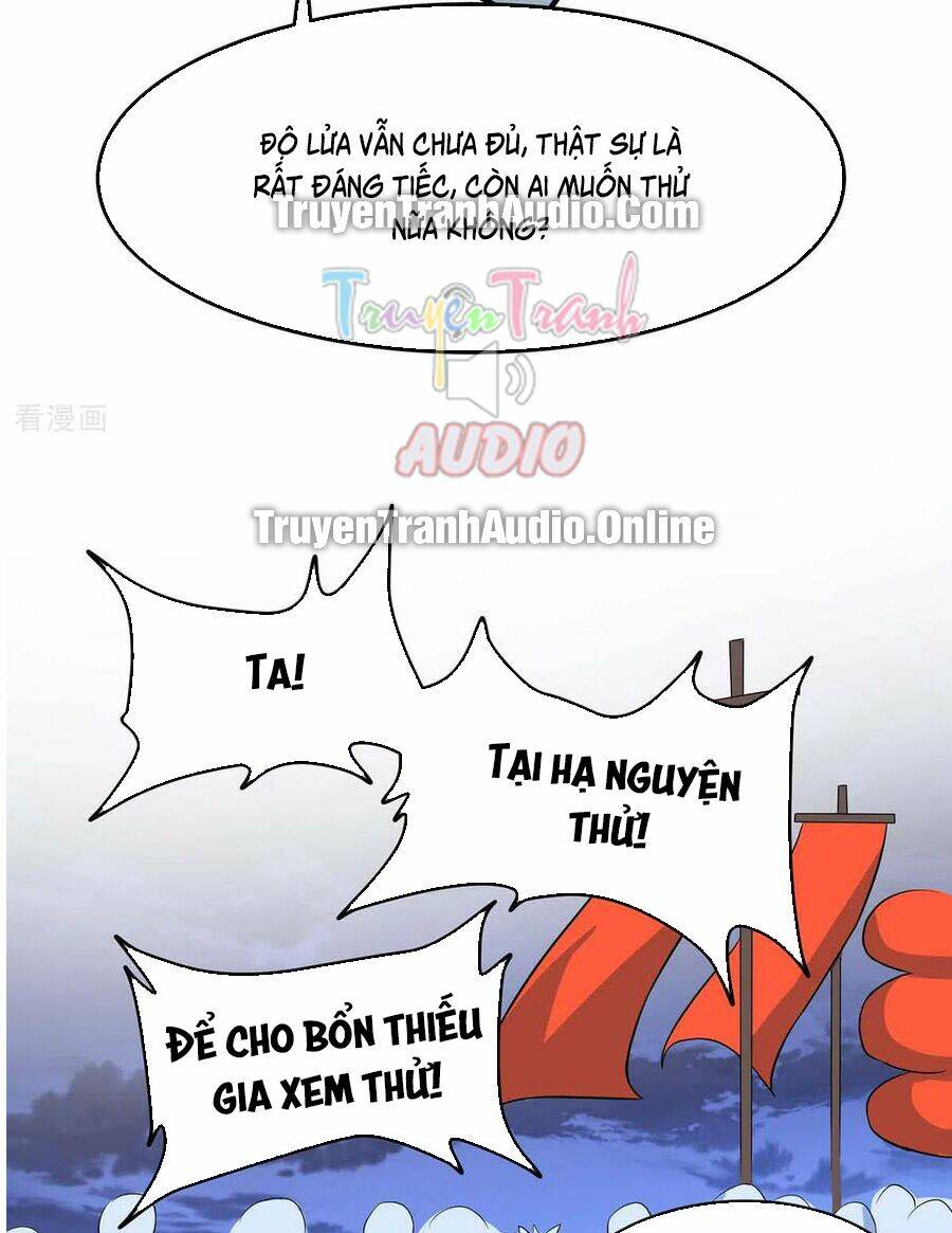 Tiên Đế Qui Lai Chapter 158 - Trang 2