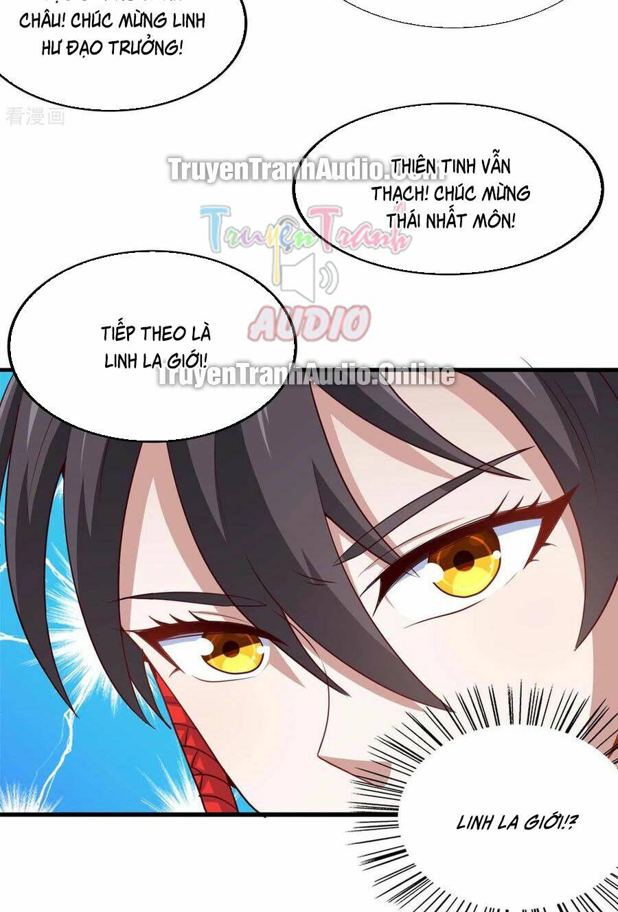 Tiên Đế Qui Lai Chapter 158 - Trang 2