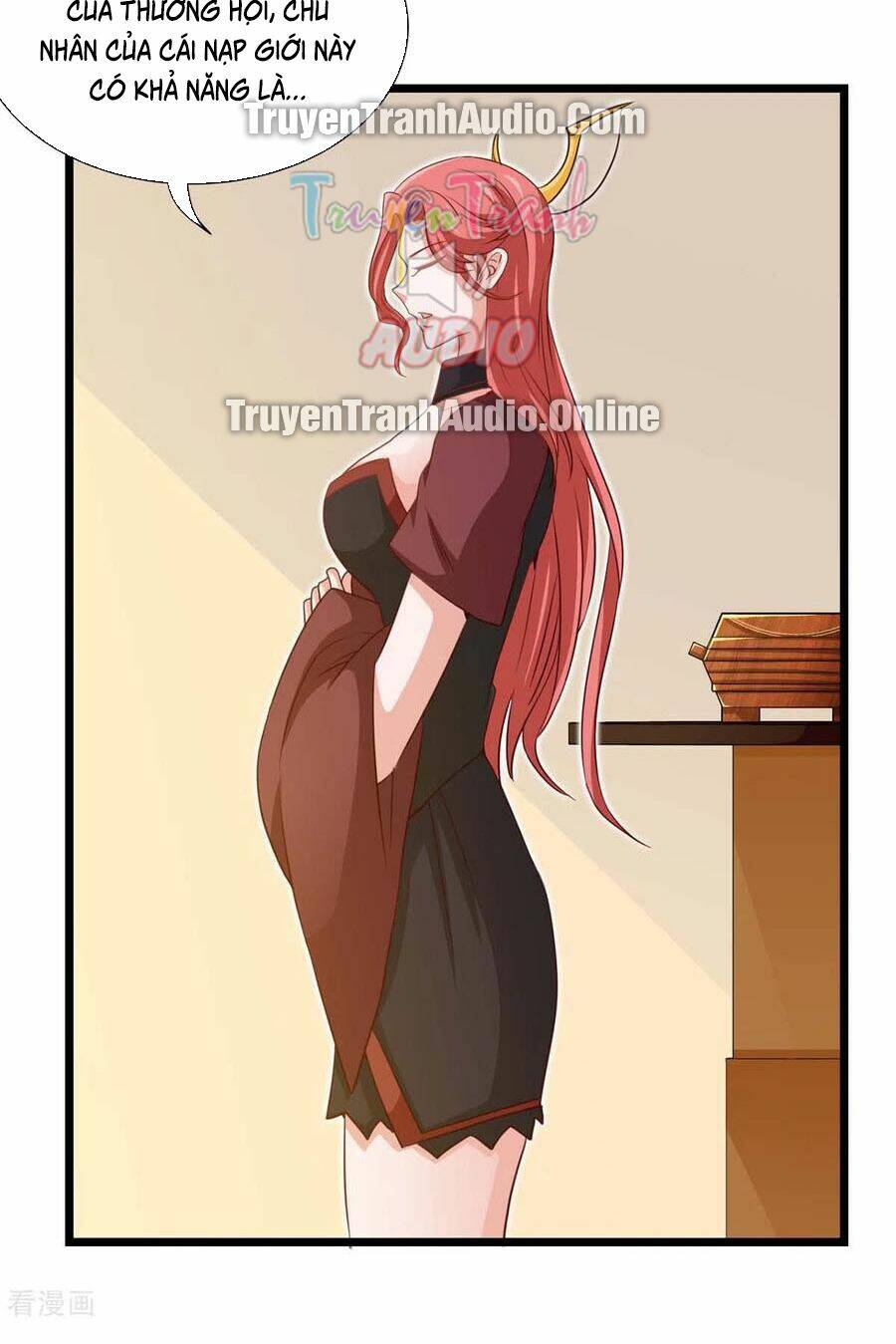 Tiên Đế Qui Lai Chapter 158 - Trang 2