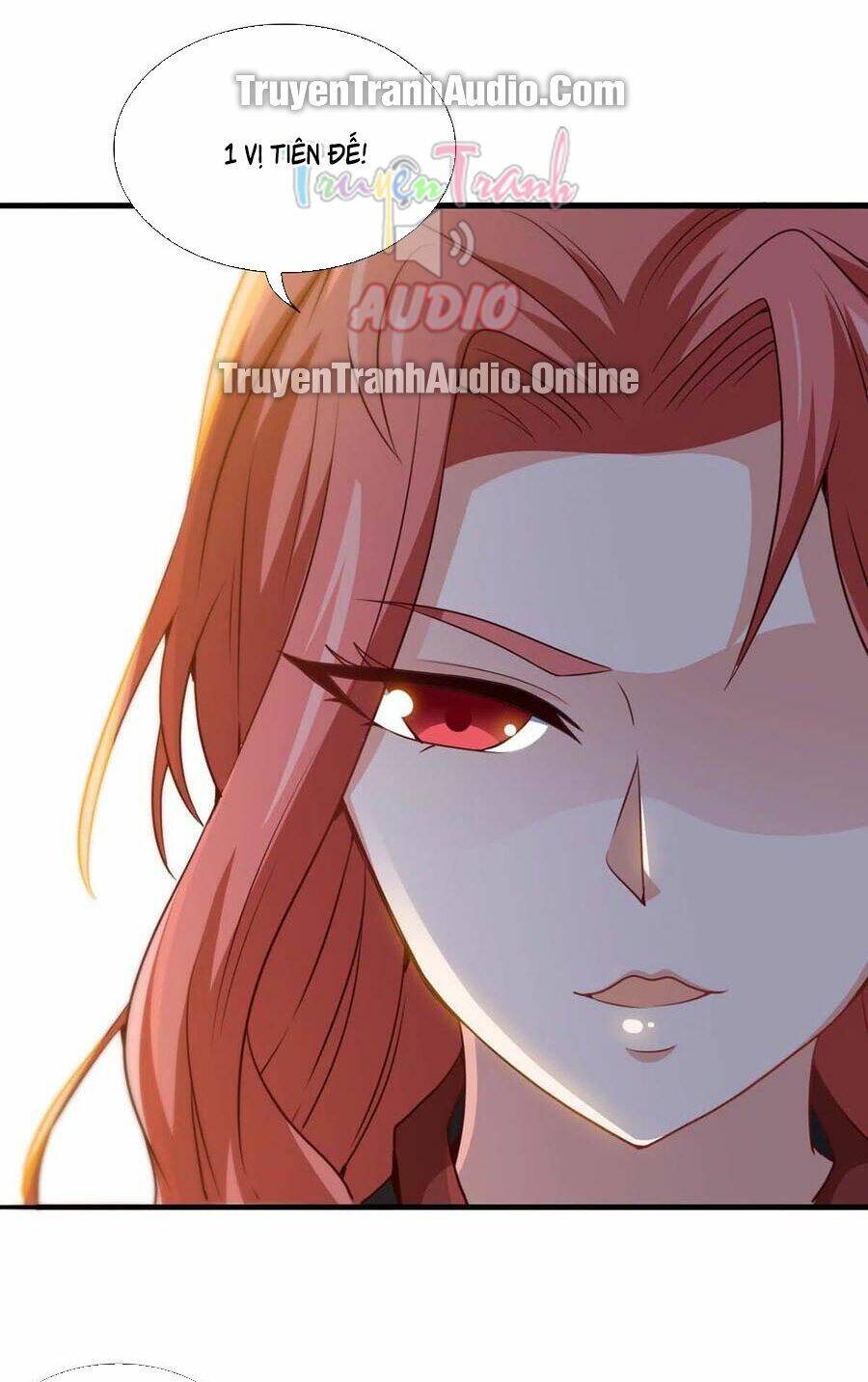 Tiên Đế Qui Lai Chapter 158 - Trang 2