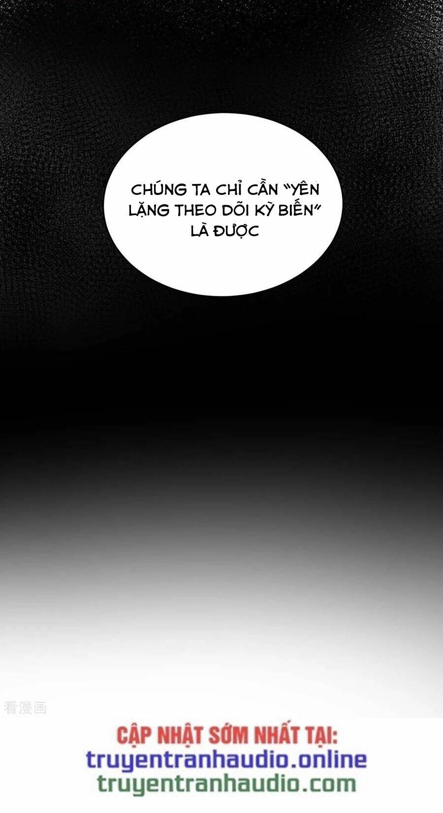 Tiên Đế Qui Lai Chapter 159 - Trang 2