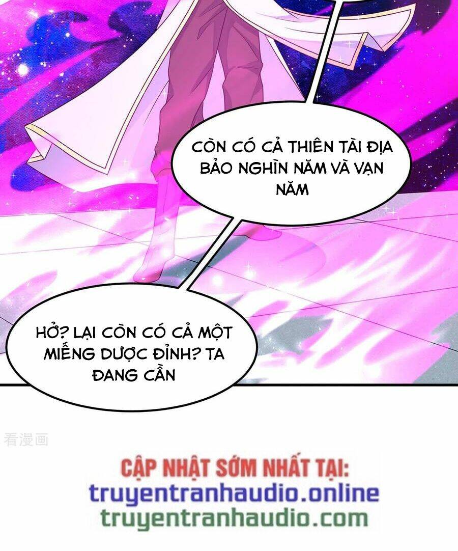 Tiên Đế Qui Lai Chapter 159 - Trang 2