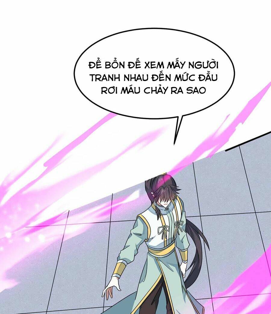 Tiên Đế Qui Lai Chapter 159 - Trang 2