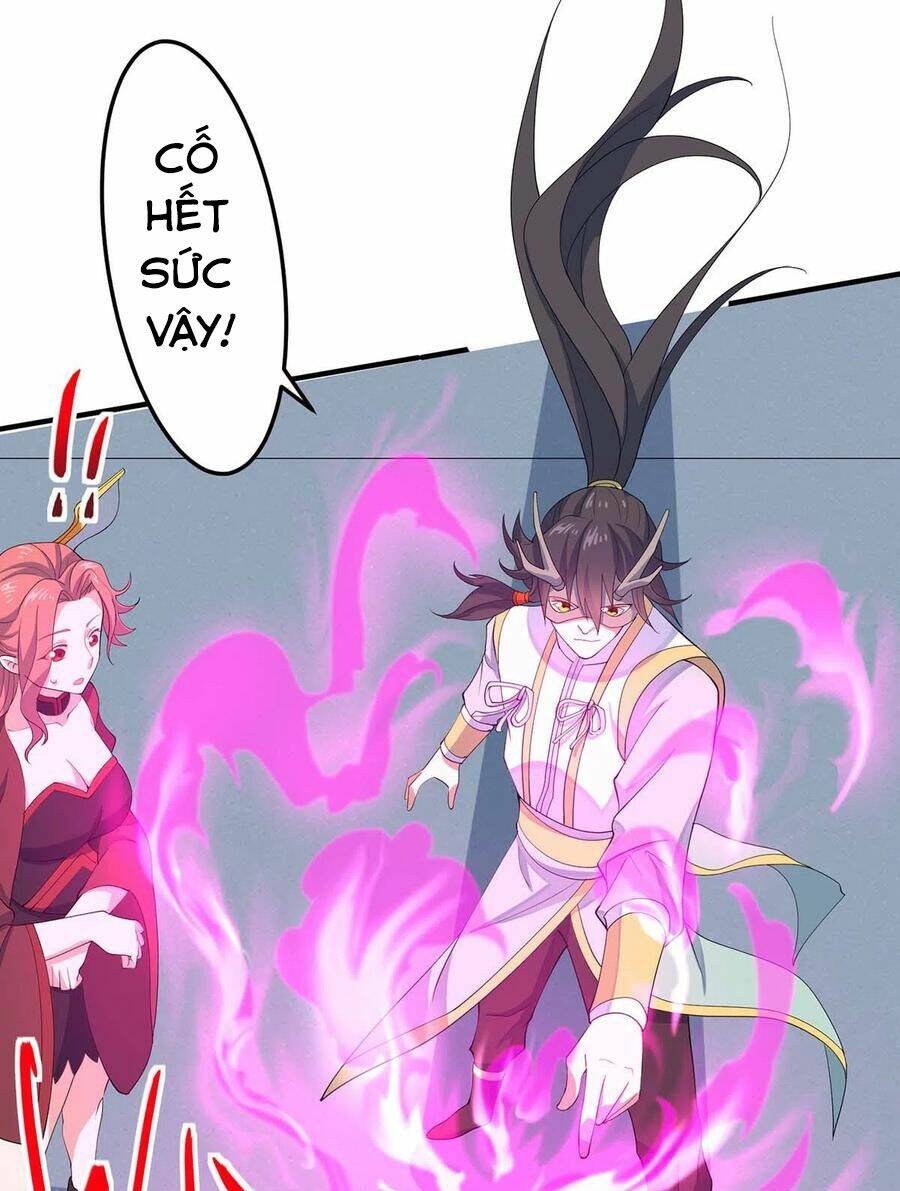 Tiên Đế Qui Lai Chapter 159 - Trang 2