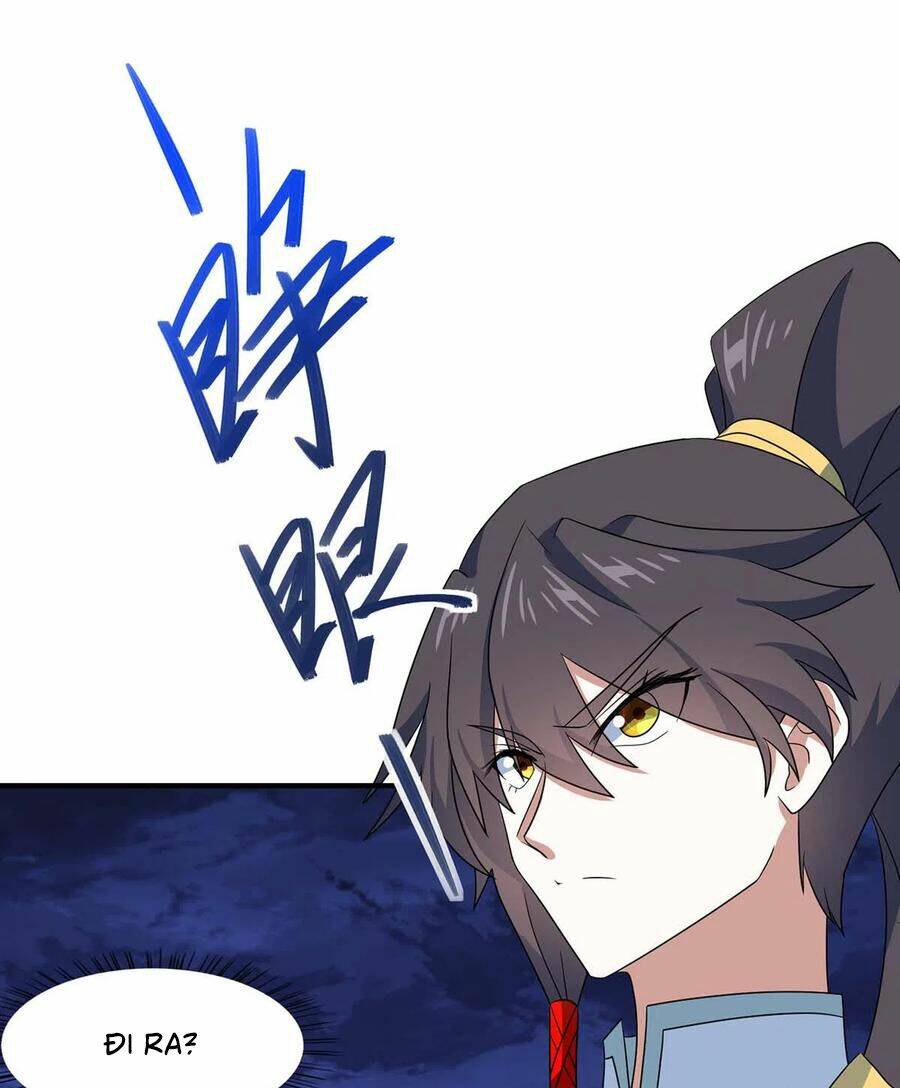 Tiên Đế Qui Lai Chapter 159 - Trang 2