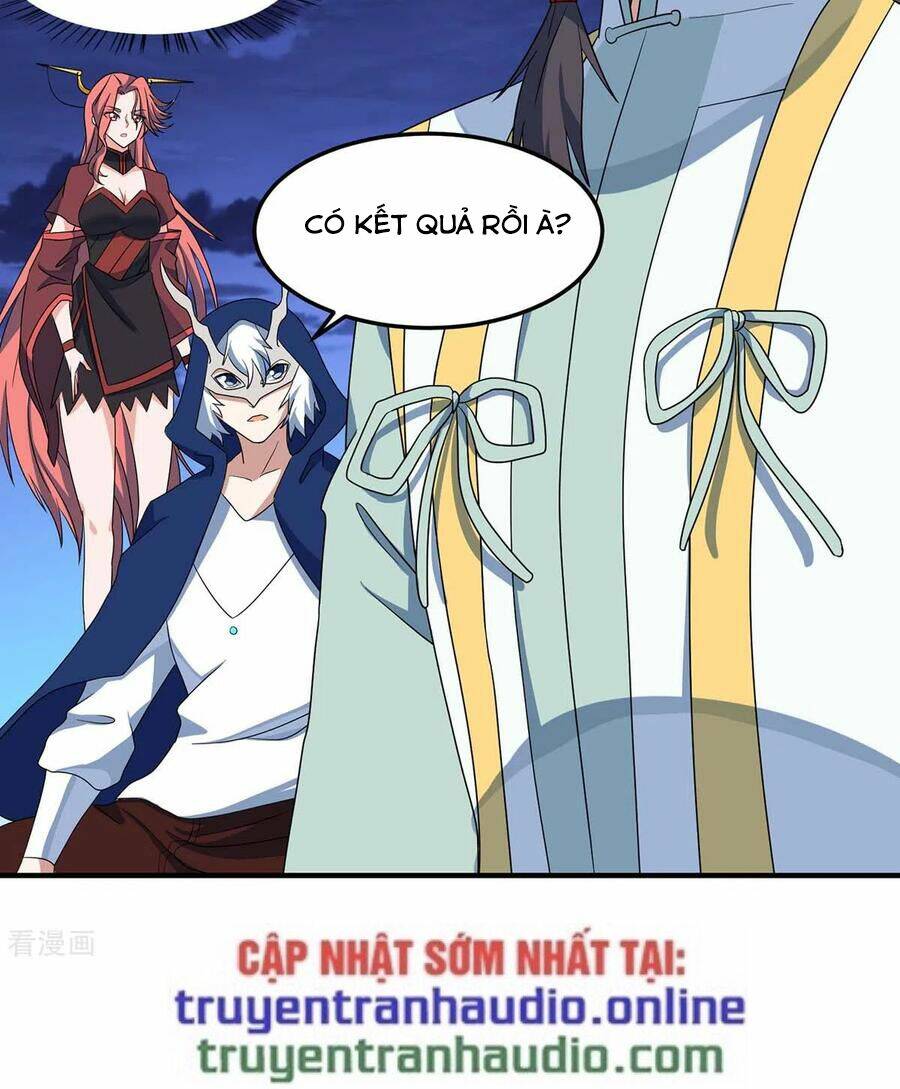 Tiên Đế Qui Lai Chapter 159 - Trang 2