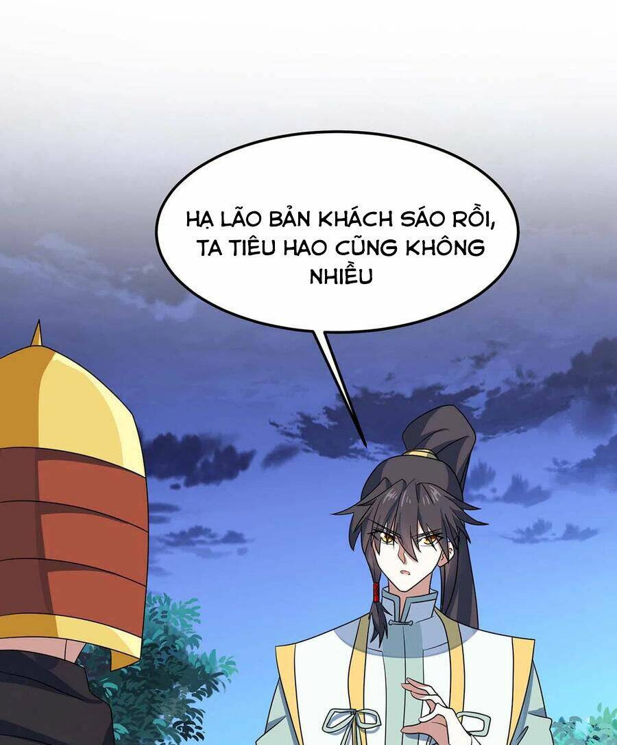 Tiên Đế Qui Lai Chapter 159 - Trang 2