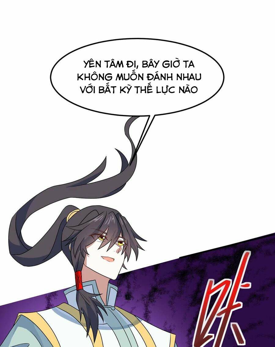 Tiên Đế Qui Lai Chapter 159 - Trang 2