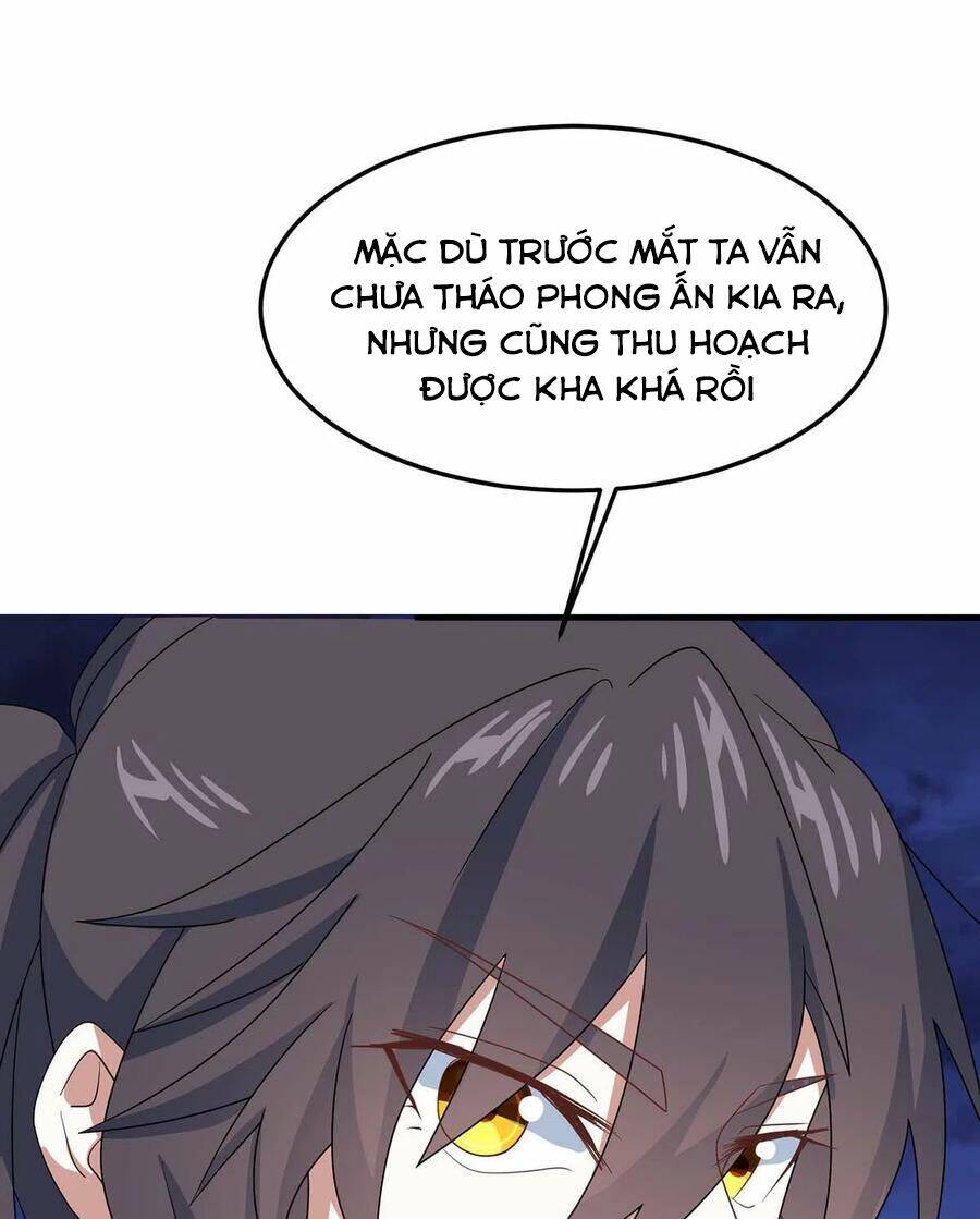 Tiên Đế Qui Lai Chapter 159 - Trang 2