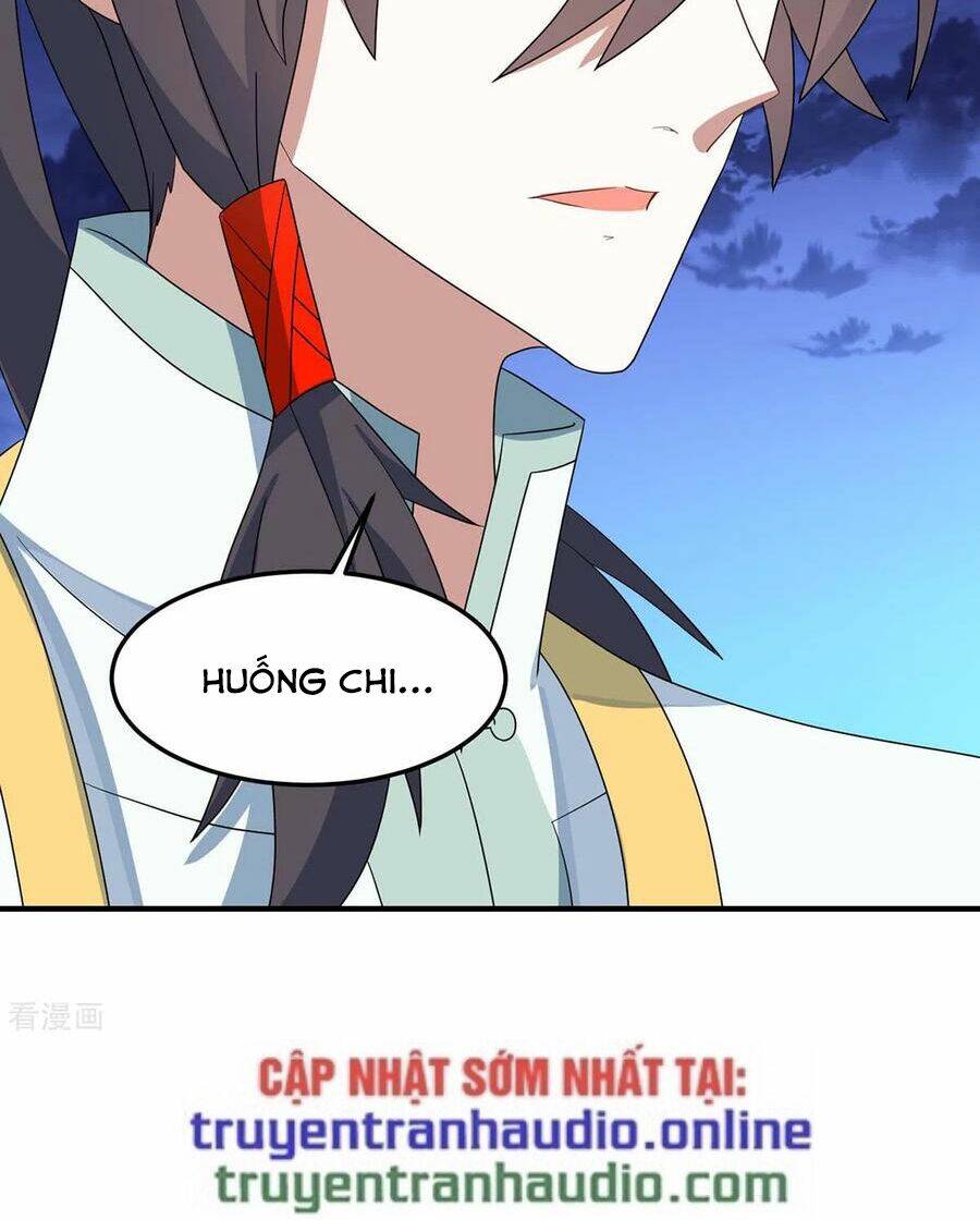 Tiên Đế Qui Lai Chapter 159 - Trang 2