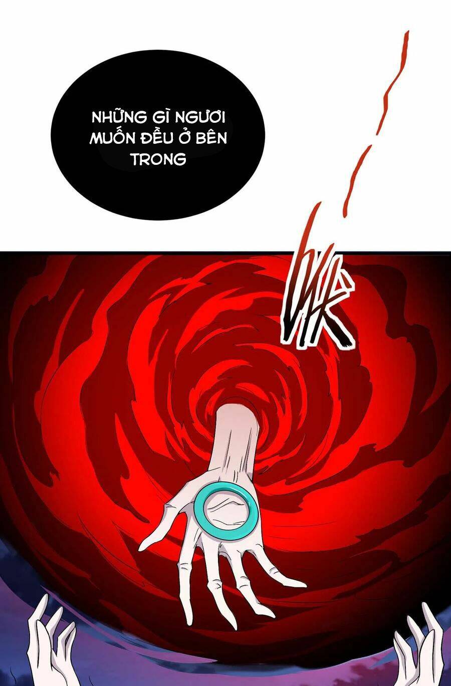 Tiên Đế Qui Lai Chapter 159 - Trang 2