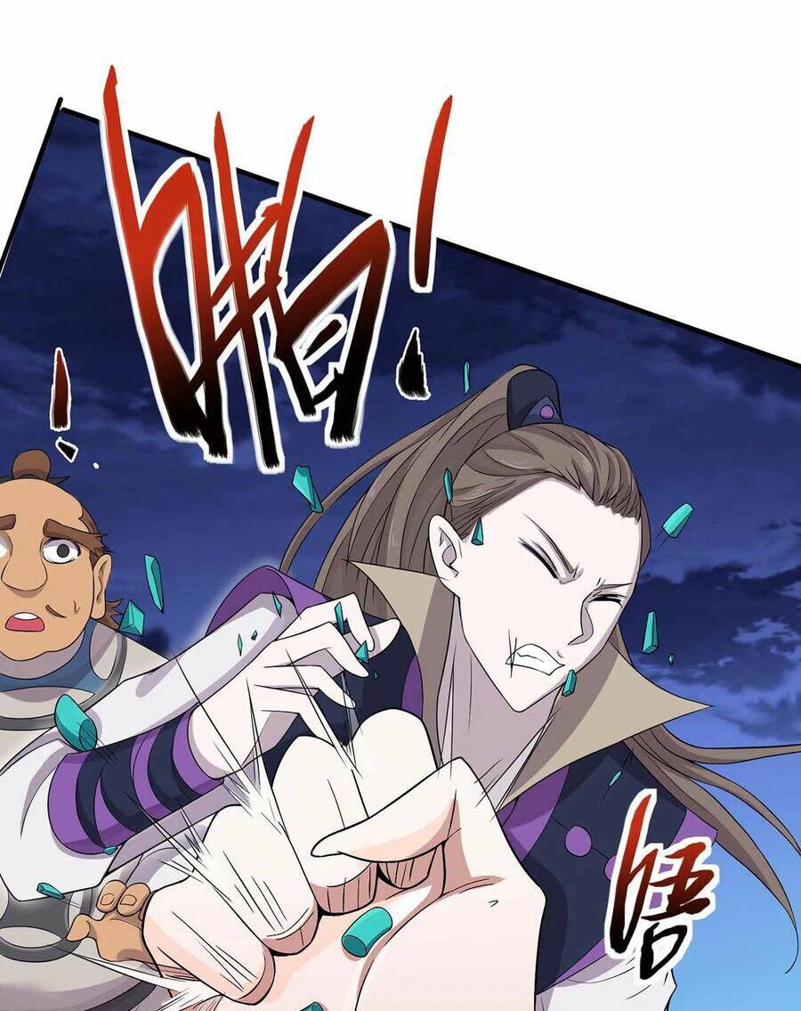 Tiên Đế Qui Lai Chapter 159 - Trang 2