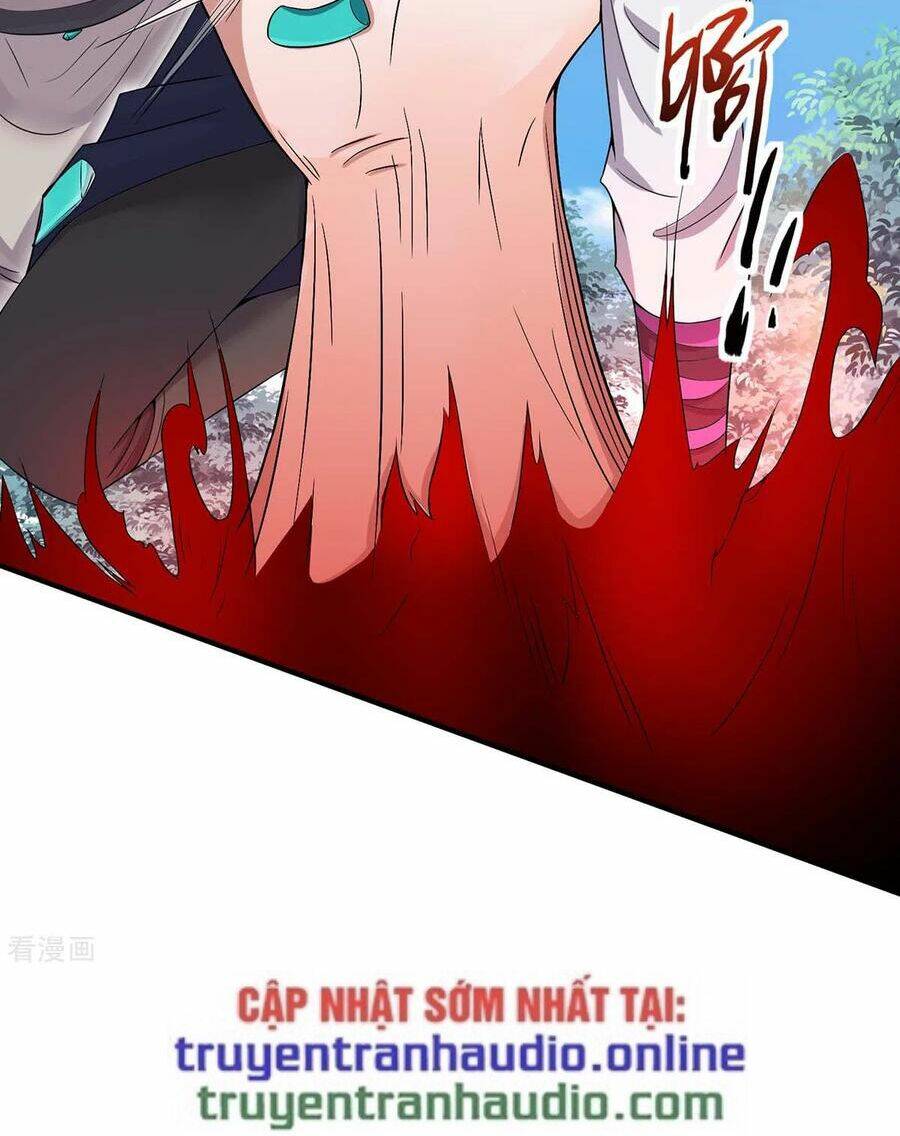 Tiên Đế Qui Lai Chapter 159 - Trang 2