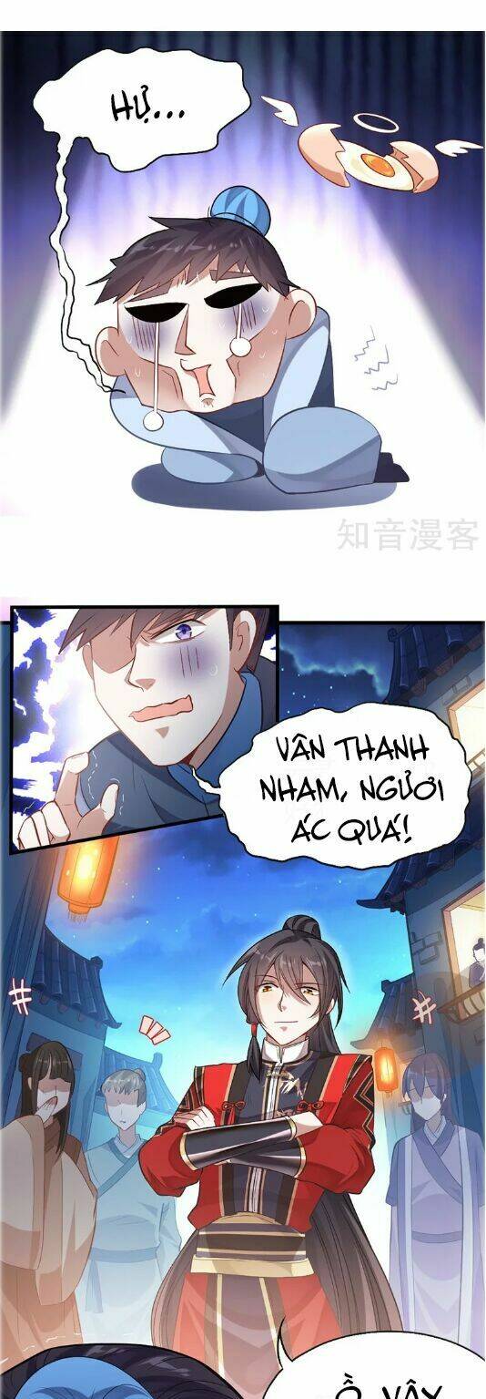 Tiên Đế Qui Lai Chapter 16 - Trang 2