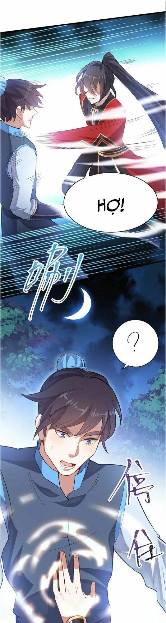 Tiên Đế Qui Lai Chapter 16 - Trang 2