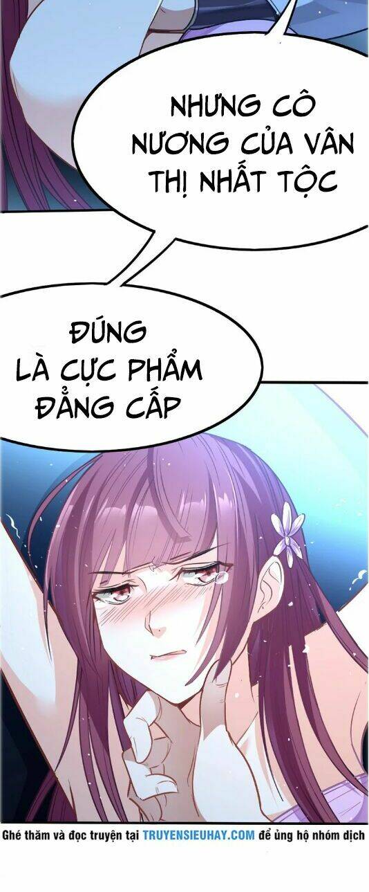 Tiên Đế Qui Lai Chapter 16 - Trang 2