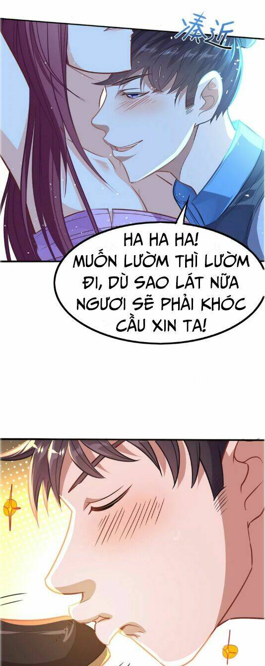 Tiên Đế Qui Lai Chapter 16 - Trang 2