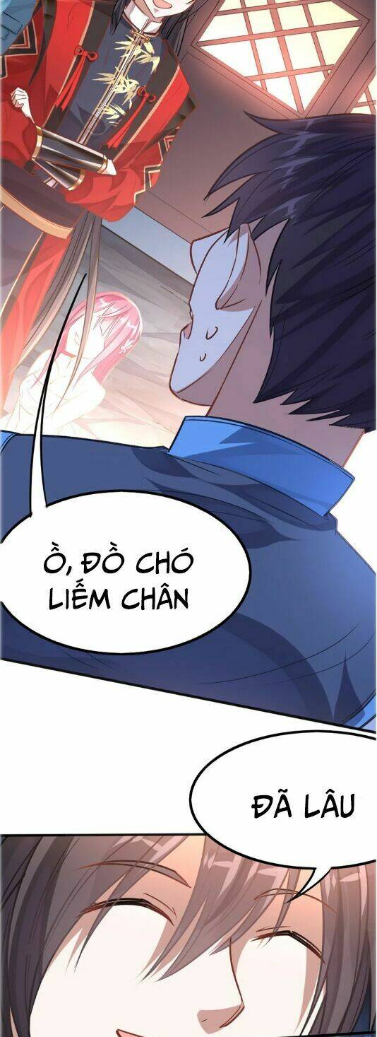 Tiên Đế Qui Lai Chapter 16 - Trang 2